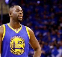 Draymond Green faces assault charges in Michigan